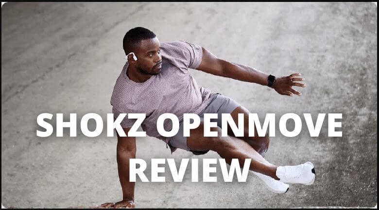 SHOKZ OPENMOVE REVIEW FEATURED IMAGE